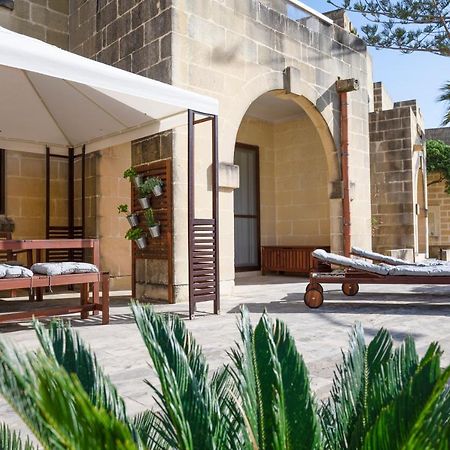 Luzzu - Family Friendly Maisonette Xlendi Eksteriør bilde