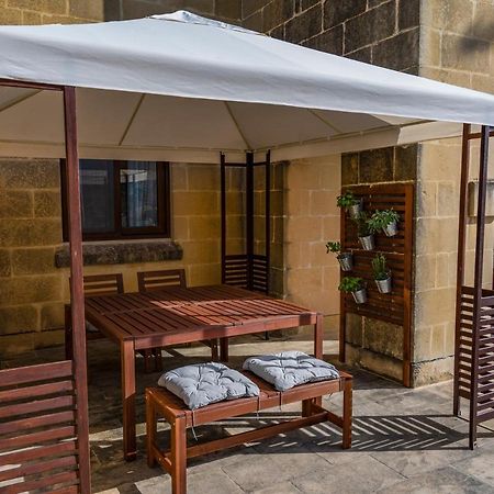 Luzzu - Family Friendly Maisonette Xlendi Eksteriør bilde