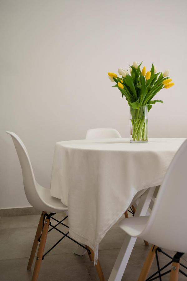 Luzzu - Family Friendly Maisonette Xlendi Eksteriør bilde