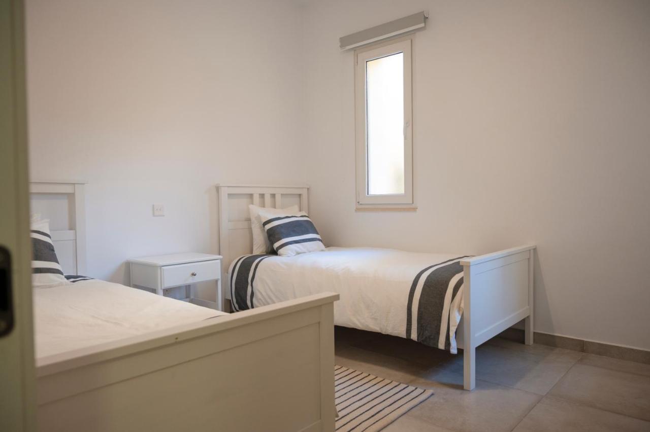 Luzzu - Family Friendly Maisonette Xlendi Eksteriør bilde